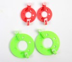 Knit Pro pompom készítő szett